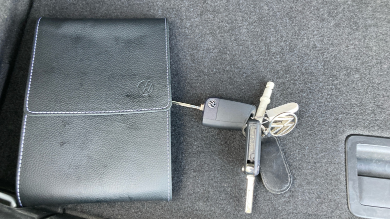 Volkswagen Polo 1.0 Life 5dr Petrol Hatchback